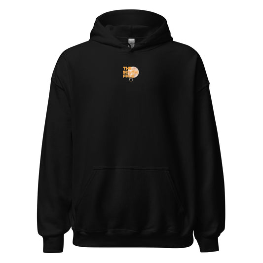 32' SOUTH FACE HOODIE